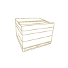 Veldkeuken Koel unit